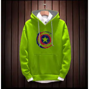 LazyChunks iron man hoodie hoodies for mens